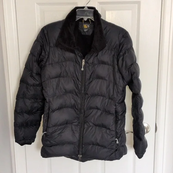 Mountain Hardwear Nevadan Down Jacket - M - Picture 1 of 6